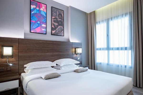 Hafawah Suites image 10