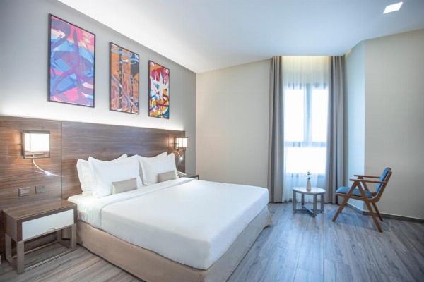 Hafawah Suites image 11