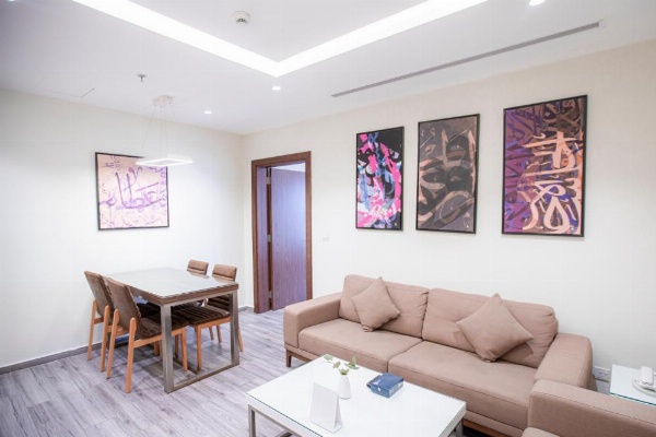 Hafawah Suites image 13