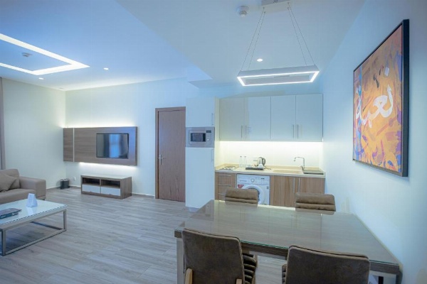 Hafawah Suites image 15