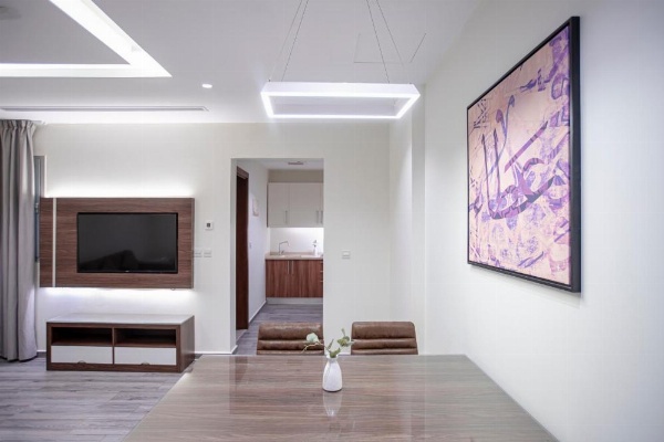 Hafawah Suites image 18