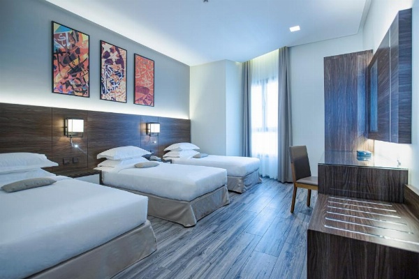 Hafawah Suites image 22