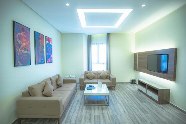 Hafawah Suites image 24