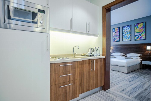 Hafawah Suites image 29