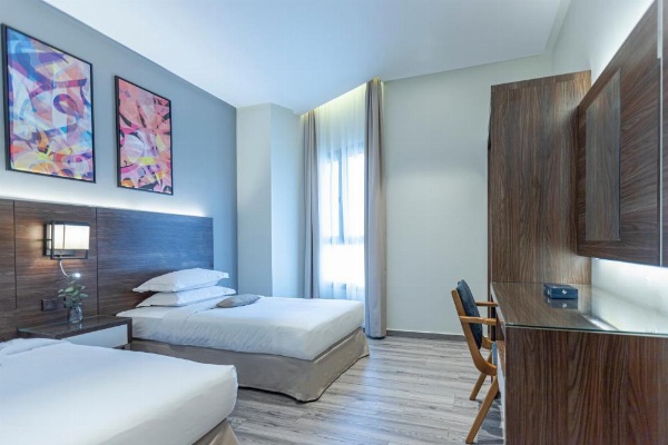 Hafawah Suites image 30