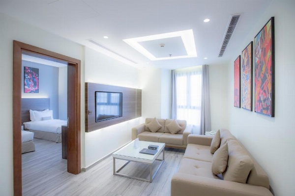 Hafawah Suites image 31