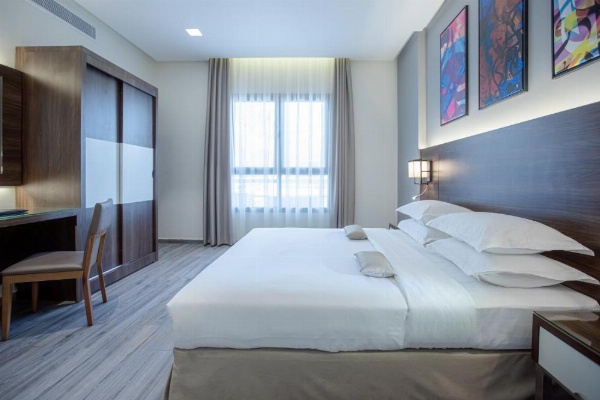 Hafawah Suites image 32