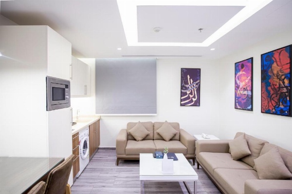 Hafawah Suites image 38