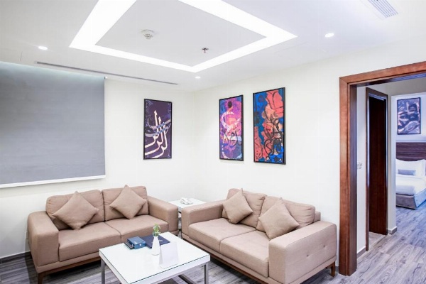 Hafawah Suites image 39