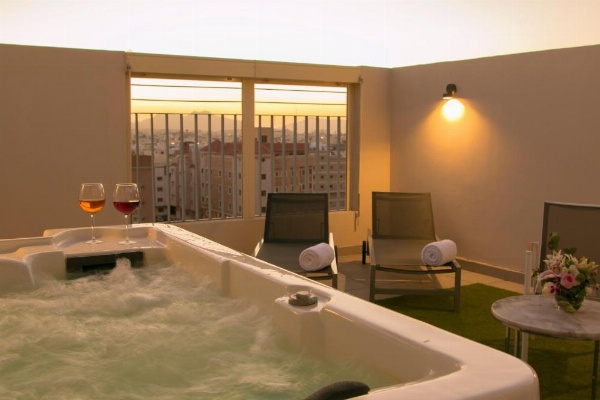 Hafawah Suites image 44