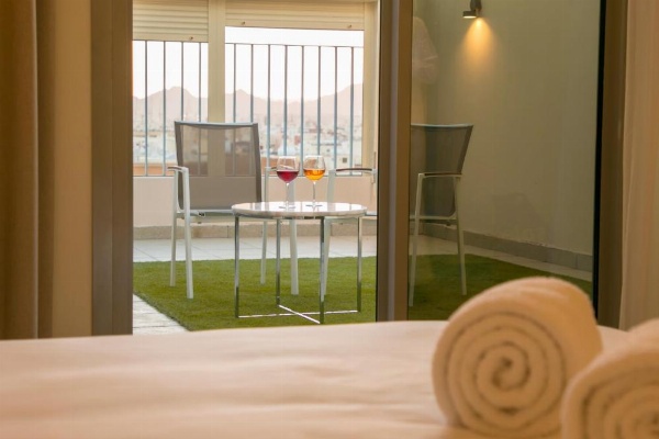 Hafawah Suites image 47