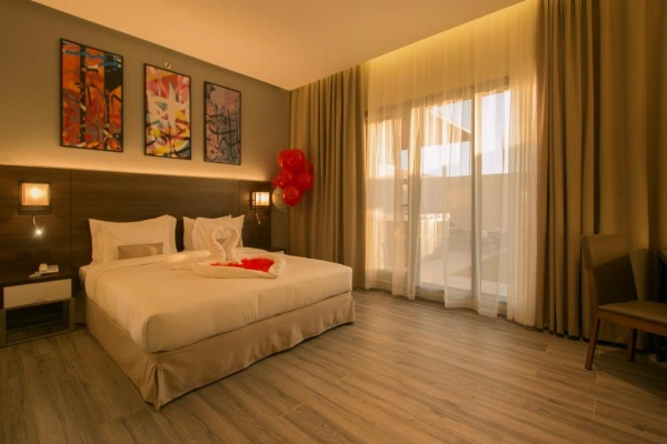 Hafawah Suites image 51