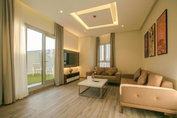 Hafawah Suites image 54