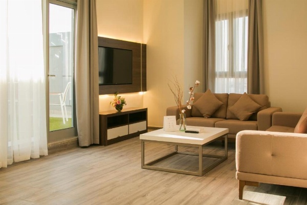 Hafawah Suites image 55