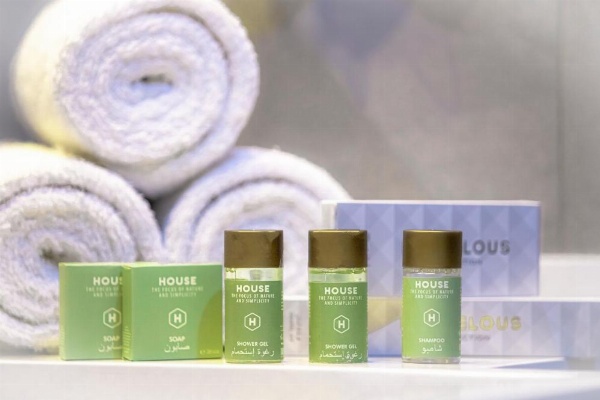 Hafawah Suites image 57