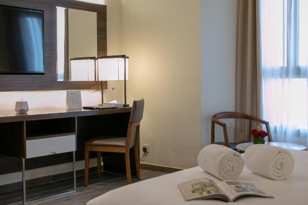 Hafawah Suites image 6