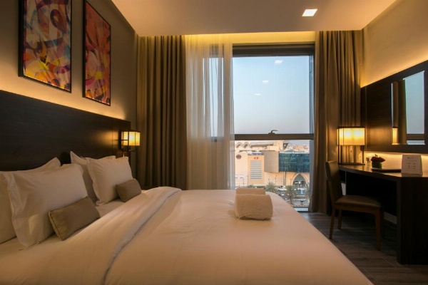 Hafawah Suites image 61