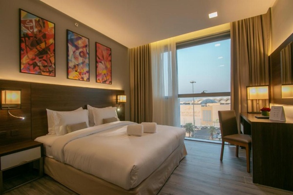 Hafawah Suites image 62