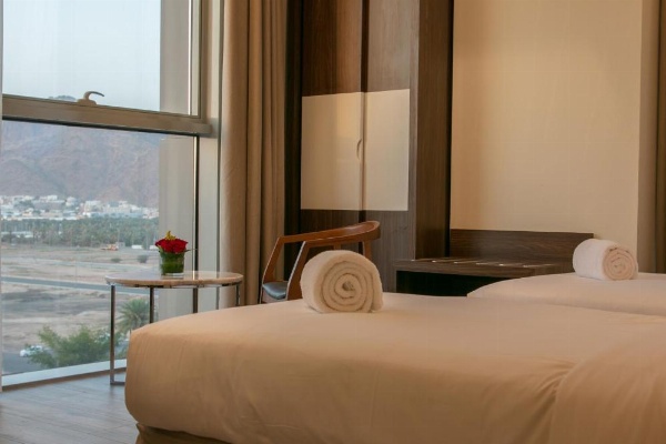 Hafawah Suites image 68