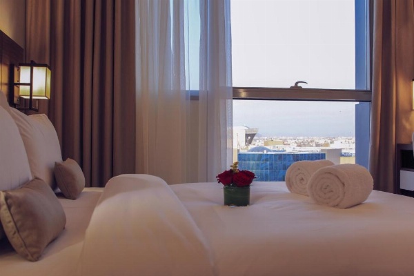 Hafawah Suites image 71