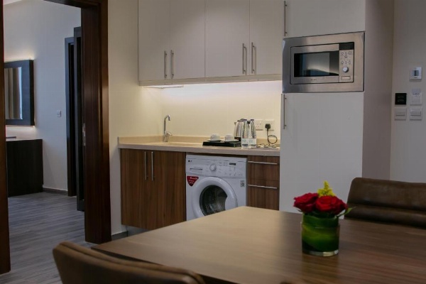 Hafawah Suites image 72