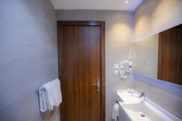 Hafawah Suites image 73