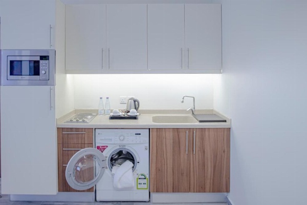 Hafawah Suites image 76