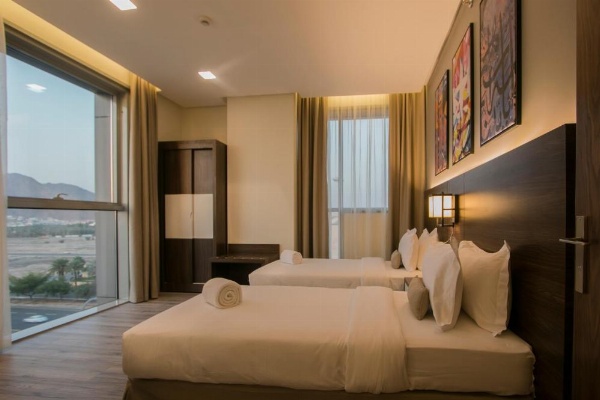 Hafawah Suites image 77