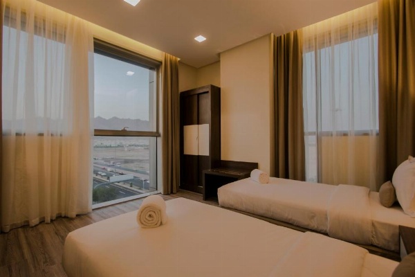 Hafawah Suites image 78